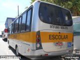 Ônibus Particulares 9437 na cidade de Belo Horizonte, Minas Gerais, Brasil, por Hariel Bernades. Número da foto: #:id.