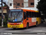 Empresa São Gonçalo 10126 na cidade de Contagem, Minas Gerais, Brasil, por Gabriel Henrique. Número da foto: #10666846.