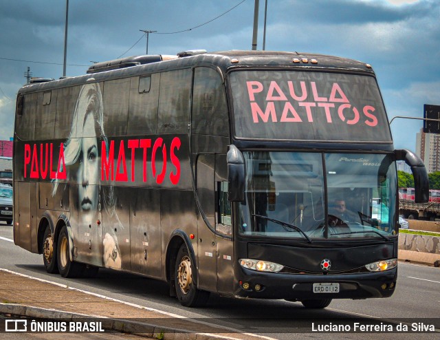 Paula Mattos 0112 na cidade de São Paulo, São Paulo, Brasil, por Luciano Ferreira da Silva. Número da foto: #10670809.