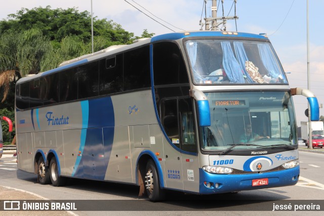 Fioretur 11000 na cidade de São Paulo, São Paulo, Brasil, por jessé pereira. Número da foto: #10671094.