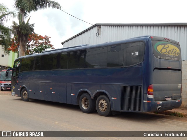 Betão Turismo 1138 na cidade de Urucânia, Minas Gerais, Brasil, por Christian  Fortunato. Número da foto: #10671702.