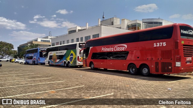 Rio Tropical Turismo 1230 na cidade de Brasília, Distrito Federal, Brasil, por Cleiton Feitosa. Número da foto: #10670861.
