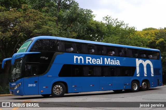 Real Maia 2013 na cidade de São Paulo, São Paulo, Brasil, por jessé pereira. Número da foto: #10671089.