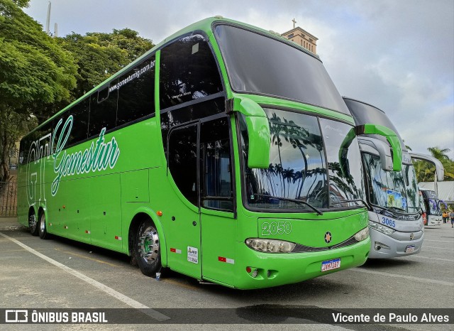 Gomestur 2050 na cidade de Aparecida, São Paulo, Brasil, por Vicente de Paulo Alves. ID da foto: 10669786.