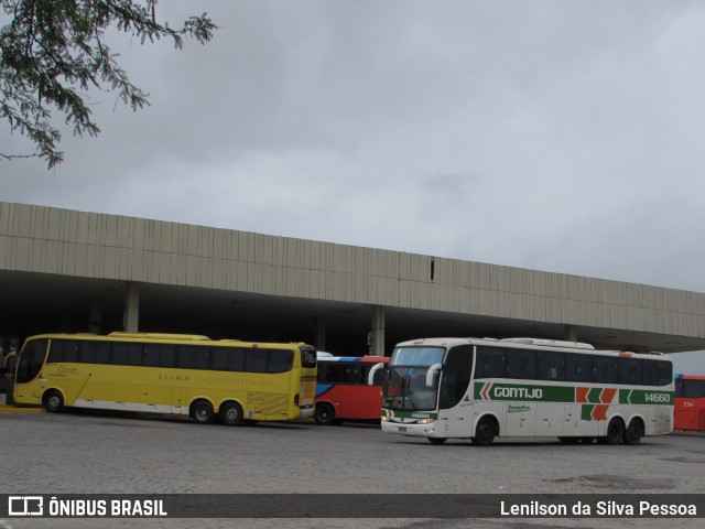 Viação Itapemirim 8631 na cidade de Caruaru, Pernambuco, Brasil, por Lenilson da Silva Pessoa. Número da foto: #10670440.