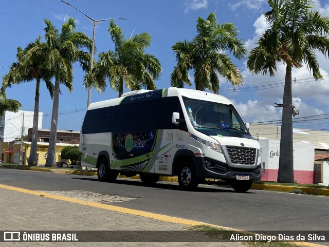 Master Locação 1200 na cidade de Alto do Rodrigues, Rio Grande do Norte, Brasil, por Alison Diego Dias da Silva. Número da foto: #10671937.