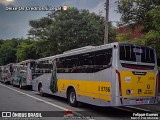 Upbus Qualidade em Transportes 3 5786 na cidade de São Paulo, São Paulo, Brasil, por Felippe Gomes. Número da foto: #:id.
