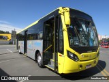 City Transporte Urbano Intermodal Sorocaba 2588 na cidade de Barueri, São Paulo, Brasil, por Jonathan Silva. Número da foto: #:id.