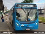 Santa Zita Transportes Coletivos 21262 na cidade de Cariacica, Espírito Santo, Brasil, por Everton Costa Goltara. Número da foto: #10672115.