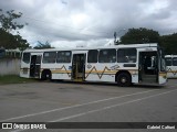 Companhia Carris Porto-Alegrense 0637 na cidade de Porto Alegre, Rio Grande do Sul, Brasil, por Gabriel Cafruni. Número da foto: #:id.