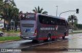 Expresso Mato Grosso do Sul 3096 na cidade de Campo Grande, Mato Grosso do Sul, Brasil, por Genival Júnior. Número da foto: #10669659.