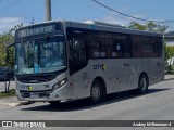 City Transporte Urbano Intermodal - Guarujá 198 na cidade de Guarujá, São Paulo, Brasil, por Andrey Millennium 4. Número da foto: #:id.