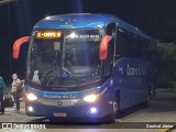 Cruzeiro do Sul Transportes 421300 na cidade de Campo Grande, Mato Grosso do Sul, Brasil, por Genival Júnior. Número da foto: #10669665.