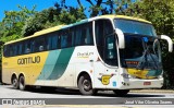 Empresa Gontijo de Transportes 14110 na cidade de São Paulo, São Paulo, Brasil, por José Vitor Oliveira Soares. Número da foto: #10669355.