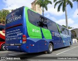 Valente Tur 2021 na cidade de Aparecida, São Paulo, Brasil, por Vicente de Paulo Alves. Número da foto: #10672498.
