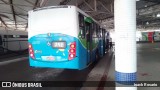 Viação Grande Vitória 23072 na cidade de Vila Velha, Espírito Santo, Brasil, por Isack Rosario. Número da foto: #10670238.