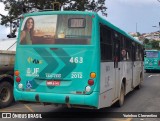 VSFL - Viação São Francisco 463 na cidade de Juiz de Fora, Minas Gerais, Brasil, por Yurinhoo Clementino. Número da foto: #10672439.