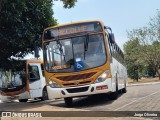 Auto Viação Marechal Brasília 441317 na cidade de Cruzeiro, Distrito Federal, Brasil, por Jorge Oliveira. Número da foto: #:id.