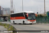 Viação Vale do Tietê 850 na cidade de São Paulo, São Paulo, Brasil, por Jonathan Silva. Número da foto: #10669618.