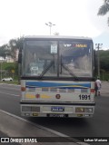 Vip Bus Comércio de Ônibus 1991 na cidade de Barueri, São Paulo, Brasil, por Lohan Mariano. Número da foto: #10671394.