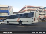 Transvida Transporte Coletivo 1836 na cidade de Ji-Paraná, Rondônia, Brasil, por Gian Lucas  Santana Zardo. Número da foto: #10669674.