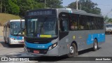 Transwolff Transportes e Turismo 6 6139 na cidade de São Paulo, São Paulo, Brasil, por Jessé Santos. Número da foto: #:id.