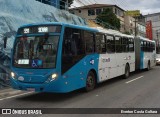 Viação Serrana 15214 na cidade de Cariacica, Espírito Santo, Brasil, por Everton Costa Goltara. Número da foto: #10669559.