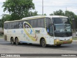 Golden Tour 1001 na cidade de Teresina, Piauí, Brasil, por Glauber Medeiros. Número da foto: #10672406.