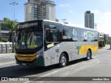 Transunião Transportes 3 6595 na cidade de Barueri, São Paulo, Brasil, por Jonathan Silva. Número da foto: #:id.