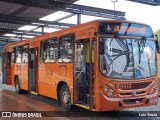 Auto Viação São José dos Pinhais EA199 na cidade de Curitiba, Paraná, Brasil, por Luiz Souza. Número da foto: #:id.