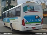 Unimar Transportes 18100 na cidade de Cariacica, Espírito Santo, Brasil, por Everton Costa Goltara. Número da foto: #10672214.