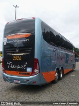 Transvel - Transportadora Veneciana 2026 na cidade de Cariacica, Espírito Santo, Brasil, por Abner Meireles Wernersbach. Número da foto: #:id.