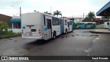 Viação Grande Vitória 23971 na cidade de Vila Velha, Espírito Santo, Brasil, por Isack Rosario. Número da foto: #10670253.