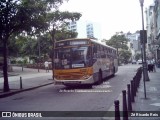 Transportes Oriental 42176 na cidade de Rio de Janeiro, Rio de Janeiro, Brasil, por Zé Ricardo Reis. ID da foto: :id.