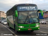 Lopes Tur 1431 na cidade de Cariacica, Espírito Santo, Brasil, por Everton Costa Goltara. Número da foto: #10672411.