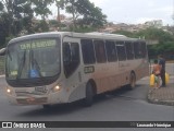 Bettania Ônibus 60002 na cidade de Belo Horizonte, Minas Gerais, Brasil, por Leonardo Henrique. Número da foto: #:id.