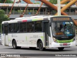 Viação Pavunense B32618 na cidade de Rio de Janeiro, Rio de Janeiro, Brasil, por Willian Raimundo Morais. Número da foto: #:id.