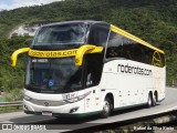 RodeRotas - Rotas de Viação do Triângulo 2210 na cidade de Petrópolis, Rio de Janeiro, Brasil, por Rafael da Silva Xarão. Número da foto: #10672344.