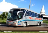 Expresso de Prata 461388 na cidade de Marília, São Paulo, Brasil, por Roberto Mendes. Número da foto: #10670418.