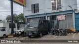 Ônibus Particulares 393 na cidade de Caruaru, Pernambuco, Brasil, por Leon Oliver. Número da foto: #:id.