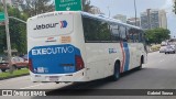 Auto Viação Jabour D86718 na cidade de Rio de Janeiro, Rio de Janeiro, Brasil, por Gabriel Sousa. Número da foto: #:id.