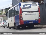 JAP Transportes e Locações 02 na cidade de Itabira, Minas Gerais, Brasil, por Paulo Cesar. Número da foto: #10672084.