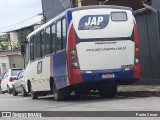 JAP Transportes e Locações 02 na cidade de Itabira, Minas Gerais, Brasil, por Paulo Cesar. ID da foto: :id.