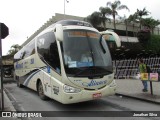 Aliança Turismo e Transporte 2808 na cidade de Belo Horizonte, Minas Gerais, Brasil, por Jonathan Silva. Número da foto: #10669587.