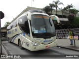 Aliança Turismo e Transporte 2808 na cidade de Belo Horizonte, Minas Gerais, Brasil, por Jonathan Silva. ID da foto: :id.