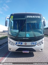 Dinatur Traslados e Turismo 062 na cidade de Cajamar, São Paulo, Brasil, por Douglas Nelson de Oliveira. Número da foto: #10671350.