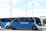 Viação Cometa 15112 na cidade de São Paulo, São Paulo, Brasil, por jessé pereira. Número da foto: #10671101.