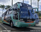 Smart Turismo 1140 na cidade de Aparecida, São Paulo, Brasil, por Vicente de Paulo Alves. Número da foto: #10672492.