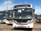 Sistema Complementar Rural 600849 na cidade de Gama, Distrito Federal, Brasil, por Isaac Santos Rocha. Número da foto: #10669710.
