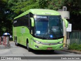 FlixBus Transporte e Tecnologia do Brasil 431906 na cidade de São Paulo, São Paulo, Brasil, por Danilo Danibus. Número da foto: #:id.